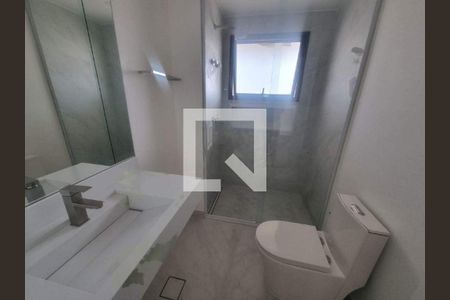 Apartamento à venda com 4 quartos, 154m² em Campo Belo, São Paulo