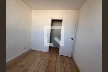 QUARTO 1 de apartamento para alugar com 2 quartos, 55m² em Feitoria, São Leopoldo