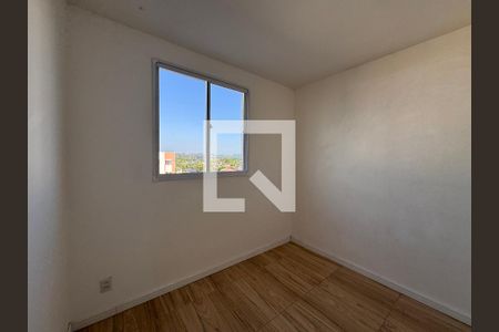 Quarto 1 de apartamento para alugar com 2 quartos, 55m² em Feitoria, São Leopoldo