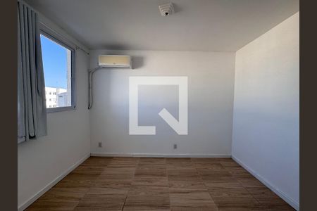 Quarto 2 de apartamento para alugar com 2 quartos, 55m² em Feitoria, São Leopoldo