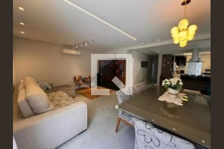 Casa à venda com 3 quartos, 217m² em Adalgisa, São Paulo