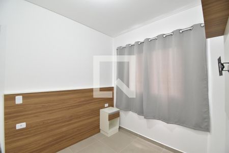 Studio de kitnet/studio para alugar com 1 quarto, 30m² em Cajuru, Curitiba