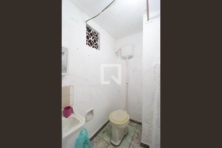 Casa para alugar com 1 quarto, 50m² em Jardim Peri, São Paulo