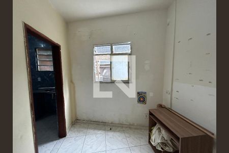 Sala de apartamento para alugar com 1 quarto, 55m² em Engenho de Dentro, Rio de Janeiro