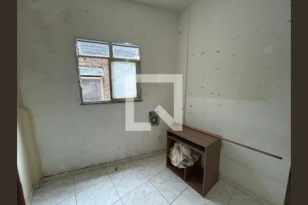 Sala de apartamento para alugar com 1 quarto, 55m² em Engenho de Dentro, Rio de Janeiro