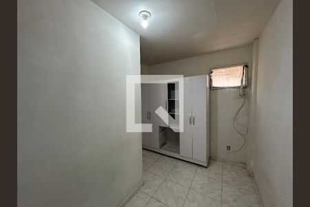 Quarto de apartamento para alugar com 1 quarto, 55m² em Engenho de Dentro, Rio de Janeiro