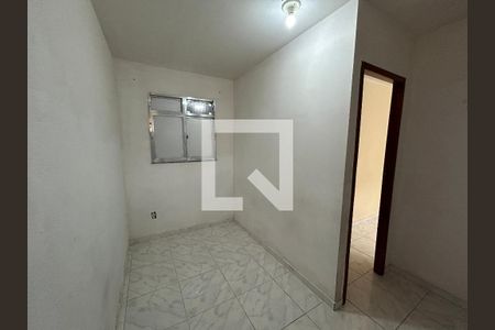 Quarto de apartamento para alugar com 1 quarto, 55m² em Engenho de Dentro, Rio de Janeiro