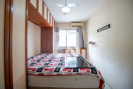 Quarto Suite de apartamento para alugar com 3 quartos, 92m² em Tijuca, Rio de Janeiro
