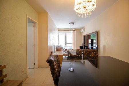 Sala de apartamento para alugar com 3 quartos, 92m² em Tijuca, Rio de Janeiro