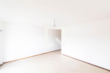 Sala de apartamento para alugar com 2 quartos, 80m² em Campo Grande, Rio de Janeiro