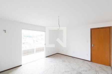 Sala de apartamento para alugar com 2 quartos, 80m² em Campo Grande, Rio de Janeiro