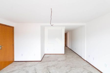 Sala de apartamento para alugar com 2 quartos, 80m² em Campo Grande, Rio de Janeiro