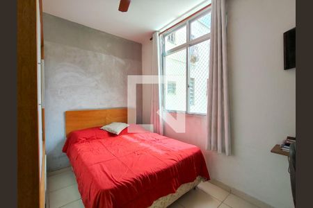 Quarto 1 de apartamento à venda com 2 quartos, 48m² em Vila Isabel, Rio de Janeiro