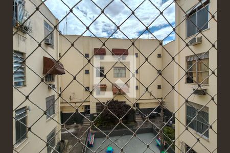 Vista do Quarto 1 de apartamento à venda com 2 quartos, 48m² em Vila Isabel, Rio de Janeiro