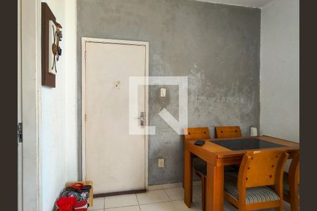 Entrada de apartamento à venda com 2 quartos, 48m² em Vila Isabel, Rio de Janeiro