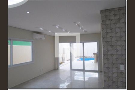 Casa de Condomínio à venda com 4 quartos, 320m² em Swiss Park, Campinas