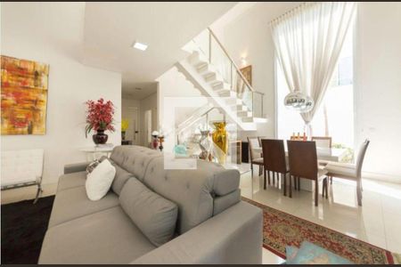 Casa de Condomínio à venda com 3 quartos, 277m² em Swiss Park, Campinas