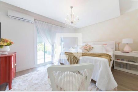 Casa de Condomínio à venda com 3 quartos, 277m² em Swiss Park, Campinas