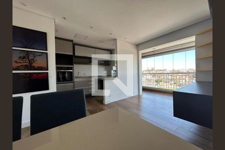 Apartamento à venda com 2 quartos, 55m² em Parque Italia, Campinas