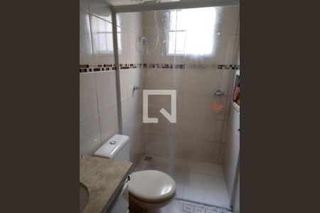 Casa à venda com 2 quartos, 69m² em Conjunto Residencial Souza Queiroz, Campinas