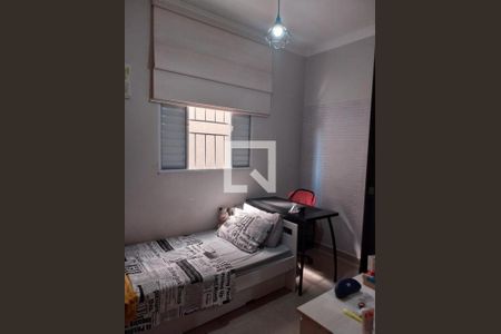 Casa à venda com 2 quartos, 69m² em Conjunto Residencial Souza Queiroz, Campinas