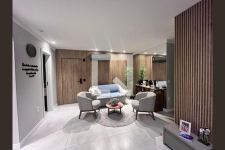 Apartamento à venda com 3 quartos, 107m² em Vila Angelino Rossi, Campinas