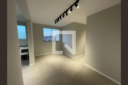 Apartamento à venda com 2 quartos, 45m² em Jardim Nova Europa, Campinas