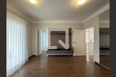 Casa de Condomínio à venda com 4 quartos, 258m² em Swiss Park, Campinas