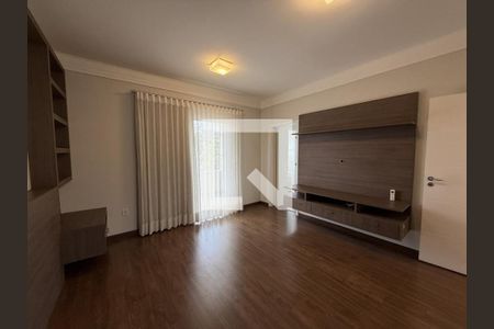 Casa de Condomínio à venda com 4 quartos, 258m² em Swiss Park, Campinas