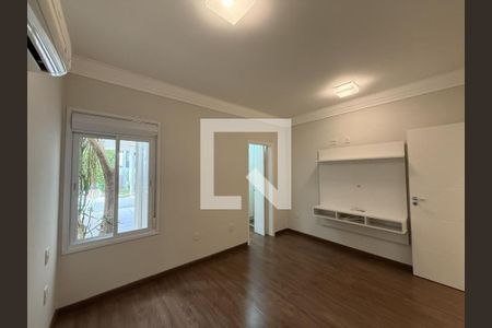 Casa de Condomínio à venda com 4 quartos, 258m² em Swiss Park, Campinas