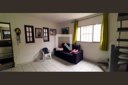 Casa à venda com 6 quartos, 140m² em Vila Santa Catarina, Osasco