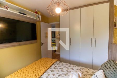 Quarto  de apartamento à venda com 2 quartos, 93m² em Santa Rosa, Niterói