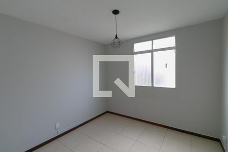 Apartamento à venda com 2 quartos, 50m² em Santa Monica, Belo Horizonte