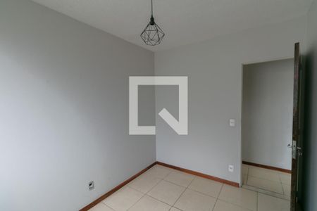 Apartamento à venda com 2 quartos, 50m² em Santa Monica, Belo Horizonte