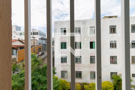 Apartamento à venda com 2 quartos, 50m² em Santa Monica, Belo Horizonte