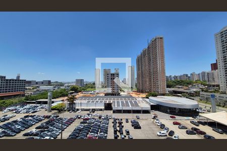 Vista de apartamento à venda com 2 quartos, 64m² em Jardim, Santo André