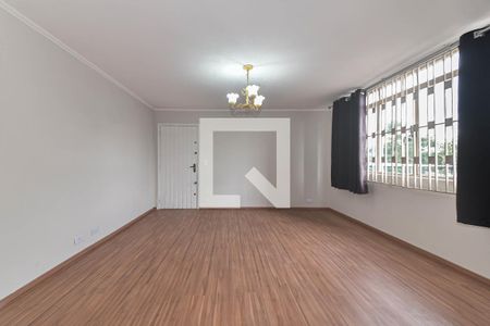 Sala de apartamento para alugar com 2 quartos, 73m² em Santo Amaro, São Paulo