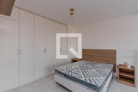 Apartamento para alugar com 1 quarto, 47m² em Azenha, Porto Alegre