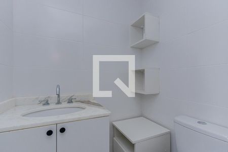 Apartamento para alugar com 1 quarto, 47m² em Azenha, Porto Alegre