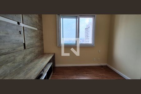 Quarto  de apartamento para alugar com 3 quartos, 107m² em Vila Lusitania, São Bernardo do Campo