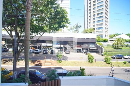 Vista do Quarto 1 de apartamento para alugar com 2 quartos, 85m² em Centro, Novo Hamburgo