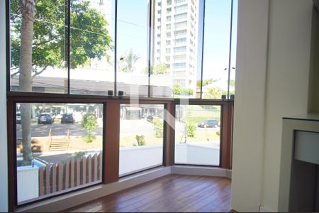 Quarto 1 de apartamento para alugar com 2 quartos, 85m² em Centro, Novo Hamburgo