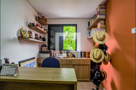 Quarto 1 de apartamento para alugar com 2 quartos, 106m² em Vila Curuçá, Santo André