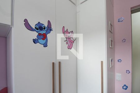 Quarto 1 de casa para alugar com 2 quartos, 125m² em Jardim Jamaica, São Paulo