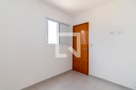 Quarto de apartamento à venda com 1 quarto, 24m² em Tucuruvi, São Paulo