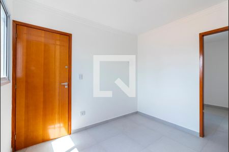 Sala de apartamento à venda com 1 quarto, 24m² em Tucuruvi, São Paulo