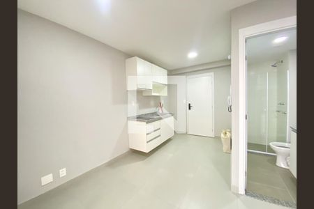 Studio de apartamento para alugar com 1 quarto, 26m² em Belenzinho, São Paulo