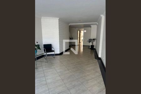 Apartamento à venda com 3 quartos, 75m² em Vila Gumercindo, São Paulo