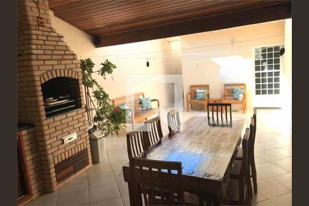 Casa à venda com 2 quartos, 115m² em Vila Alpina, São Paulo