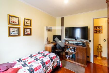 Quarto 1 de apartamento à venda com 3 quartos, 79m² em Vila Campestre, São Paulo
